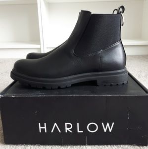 !SOLD! NIB Harlow Kenzie Short Boots
